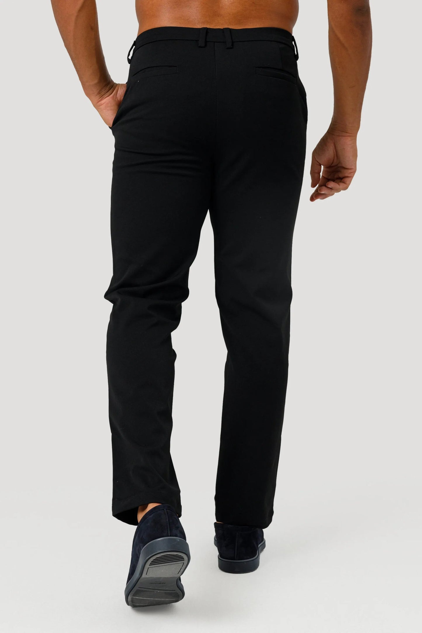 KOE | The Lucia Trousers – Black