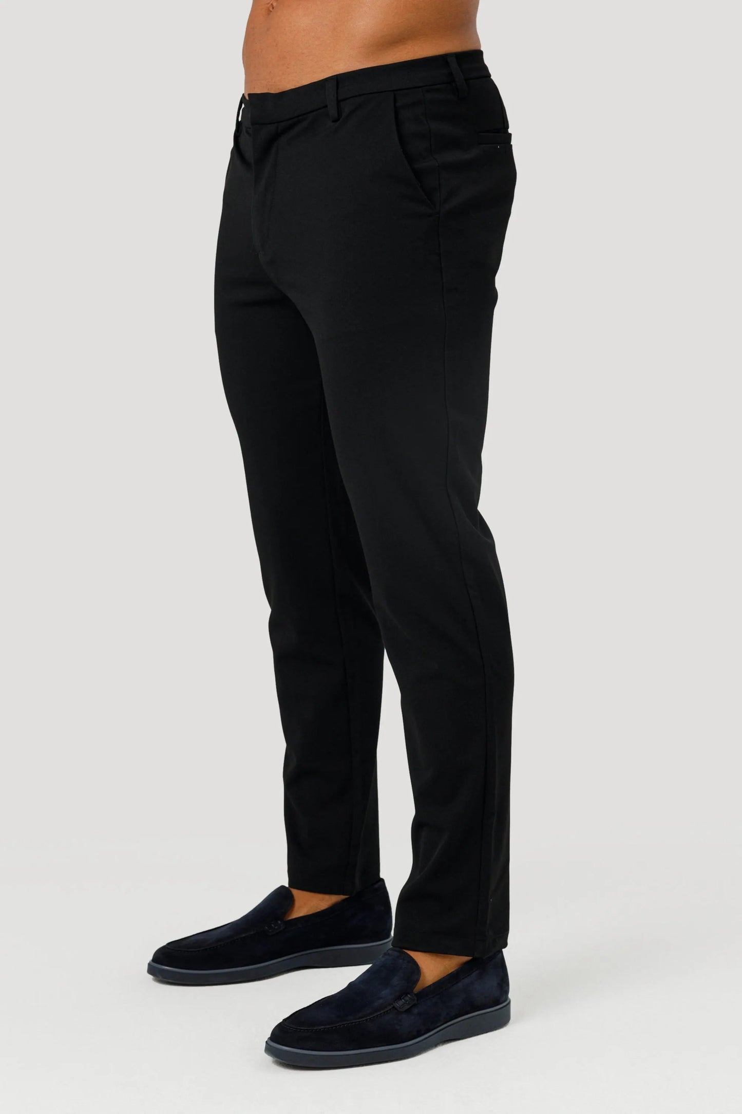 KOE | The Lucia Trousers – Black