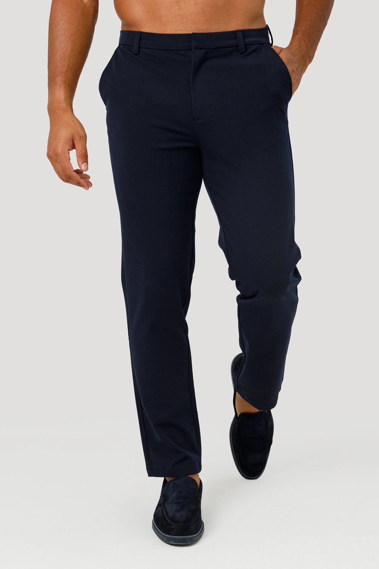 KOE | The Lucia Trousers – Black