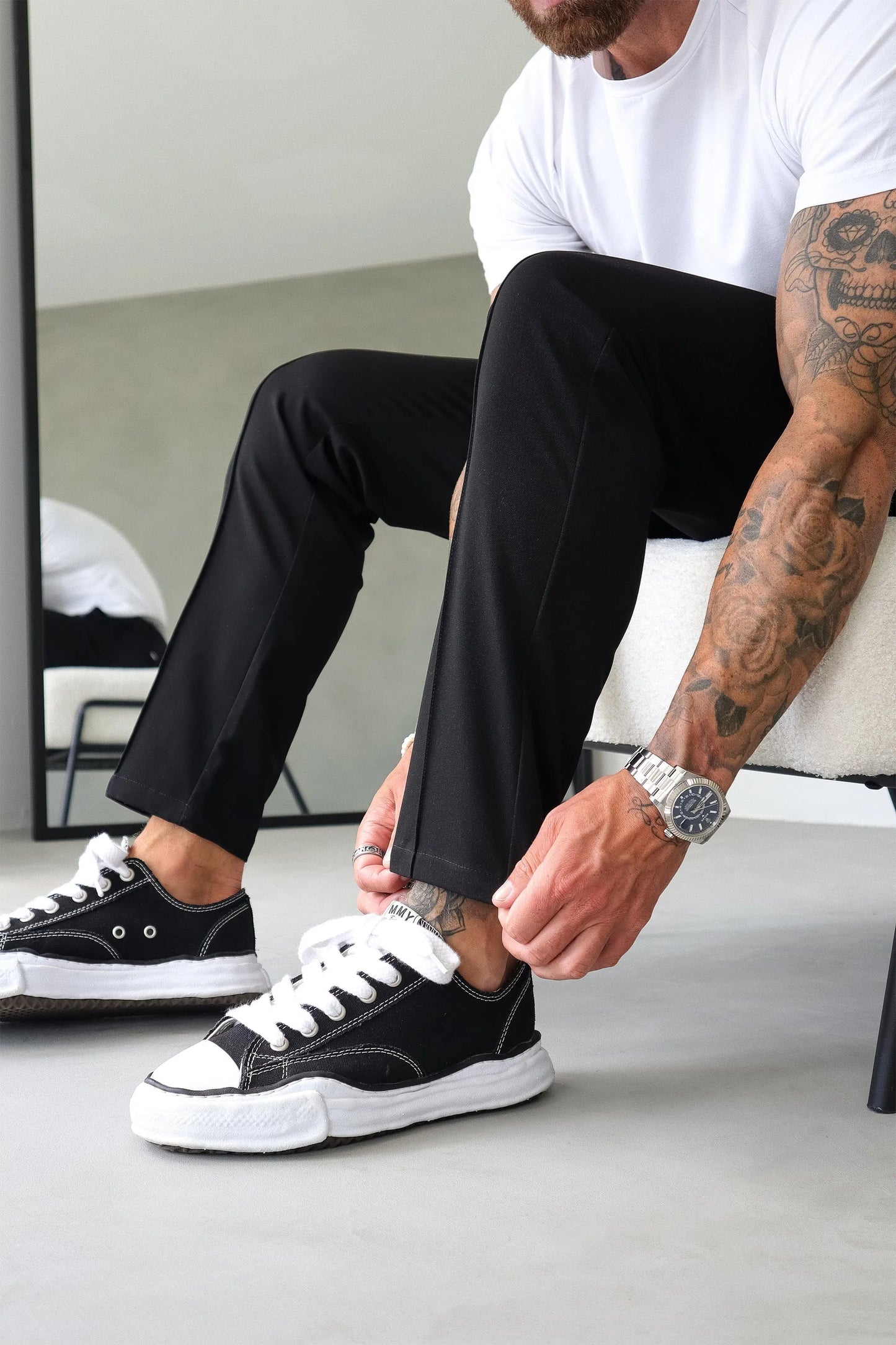 KOE | The Lauro Trousers