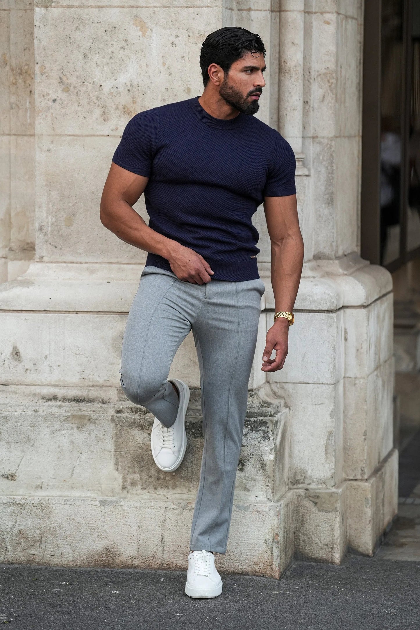 KOE | The Lauro Trousers