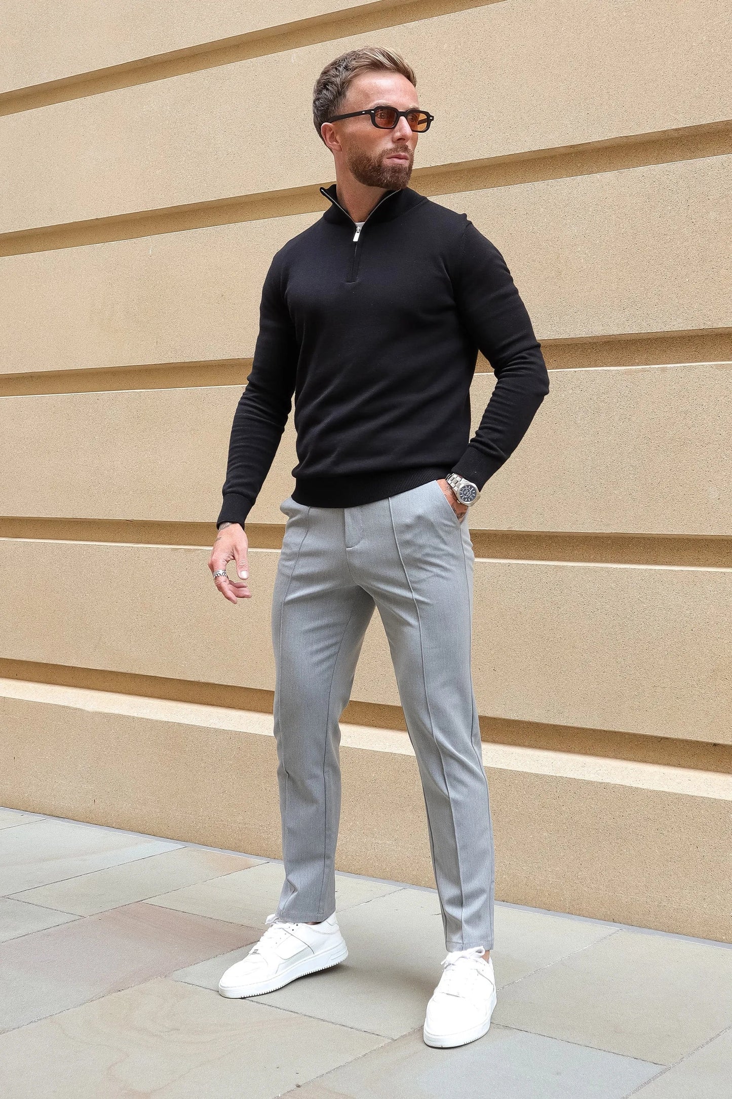 KOE | The Lauro Trousers