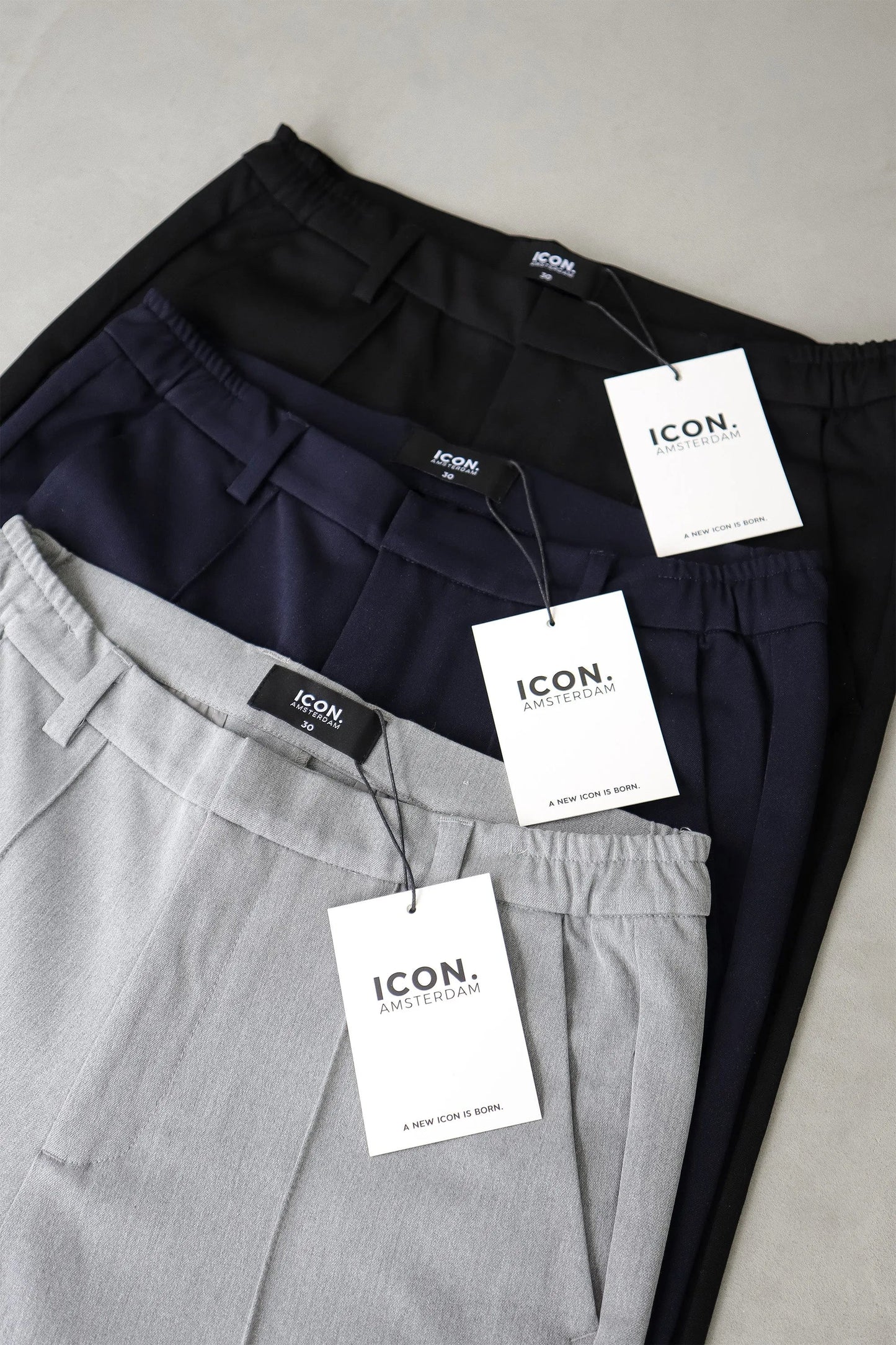 KOE | The Lauro Trousers