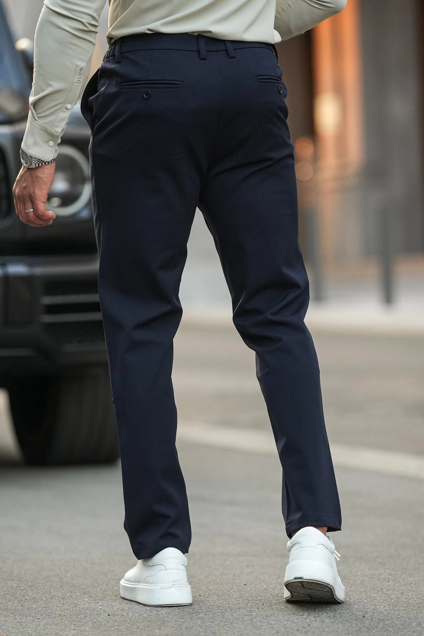 KOE | The Lauro Trousers