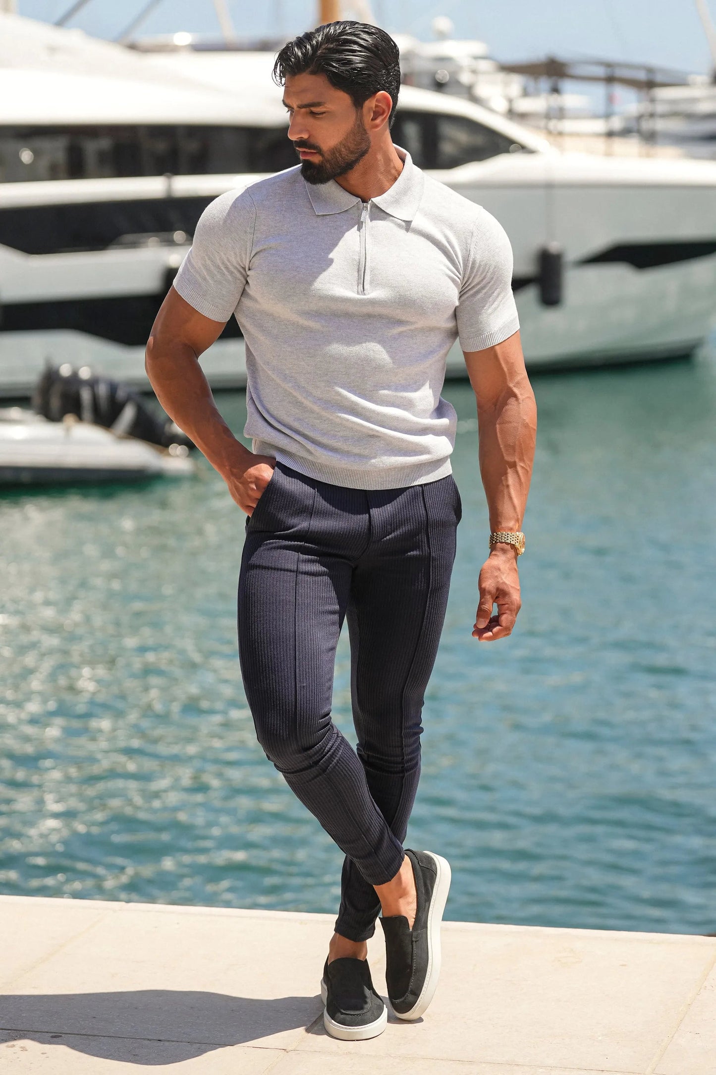 KOE | The Amari Trousers 2.0