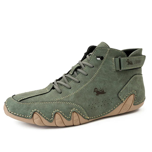 KOE | Chaussures Orthopédiques d'hiver imperméables