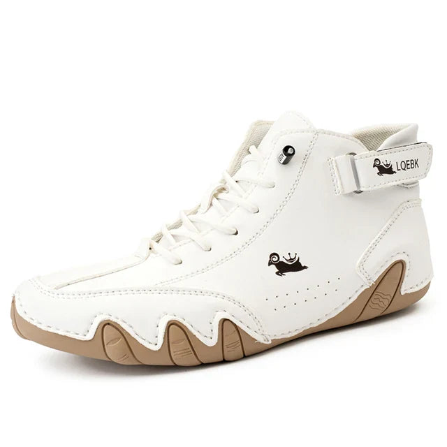 KOE | Chaussures Orthopédiques d'hiver imperméables