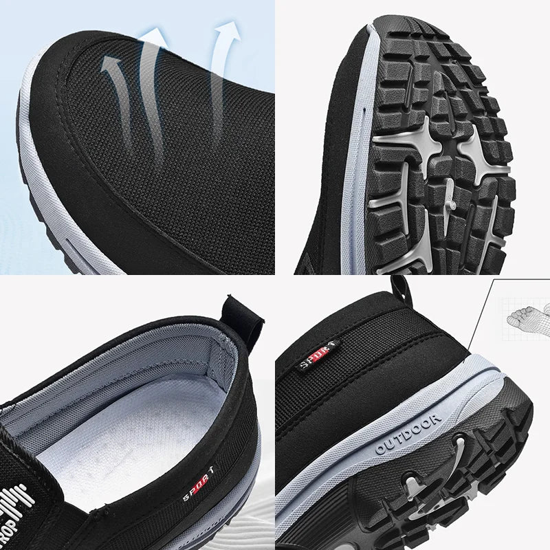 KOE | Durable & Comfortable Shoes