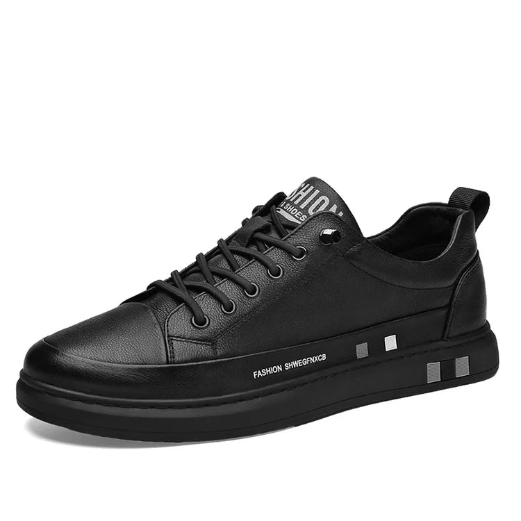 KOE | Casual Shoes in Genuine Leather