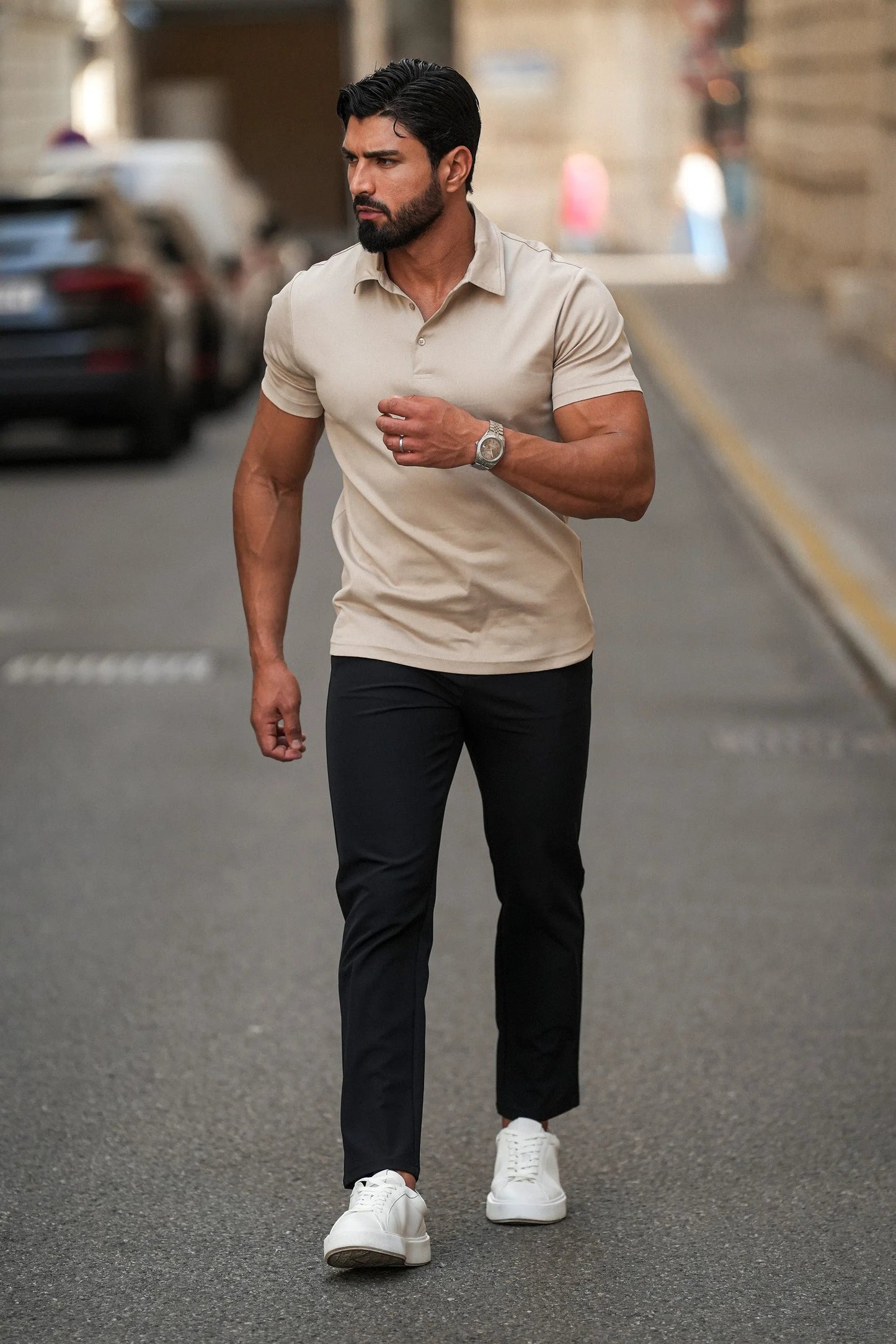 KOE | The Tech Trousers