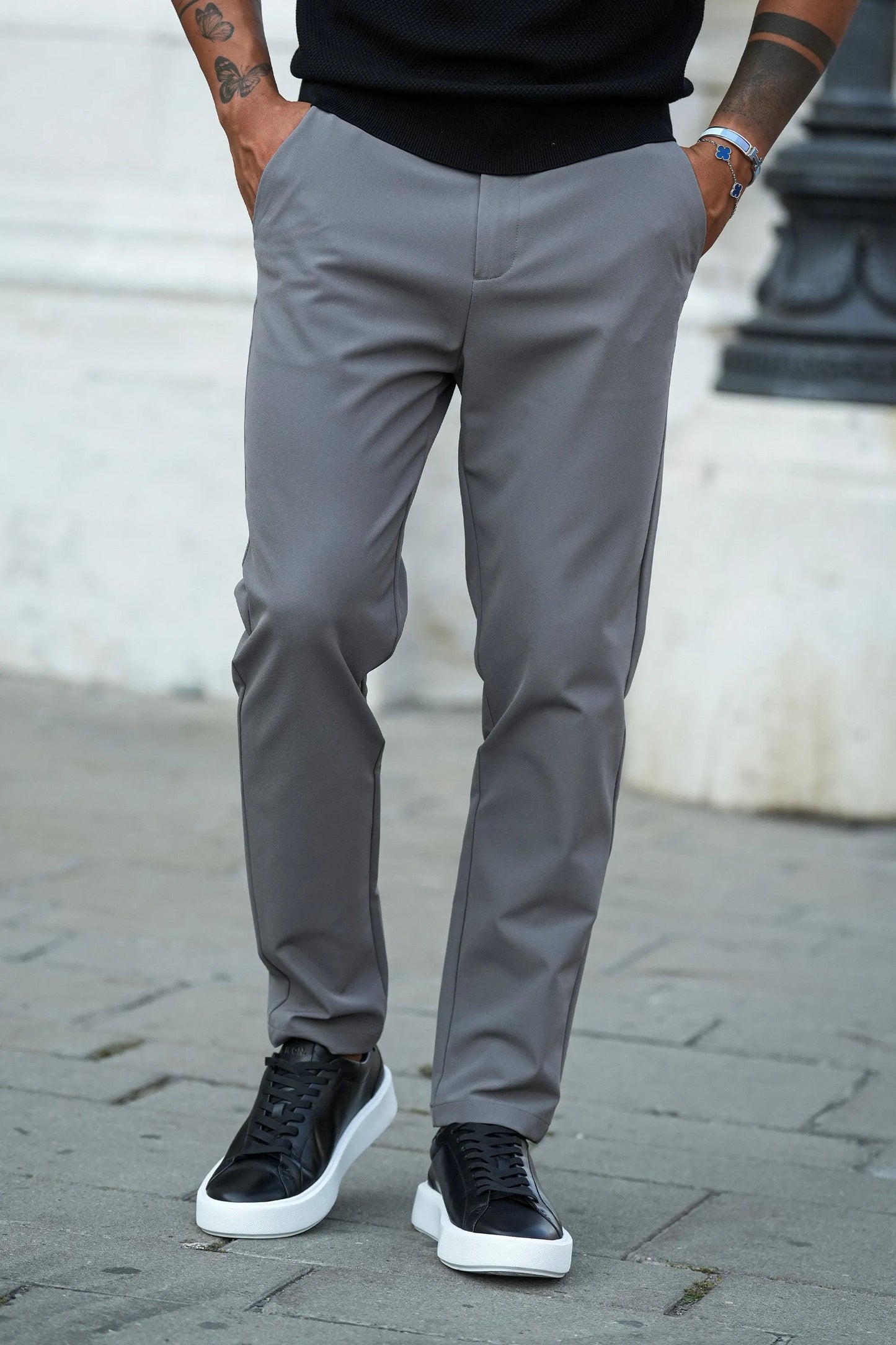 KOE | The Tech Trousers