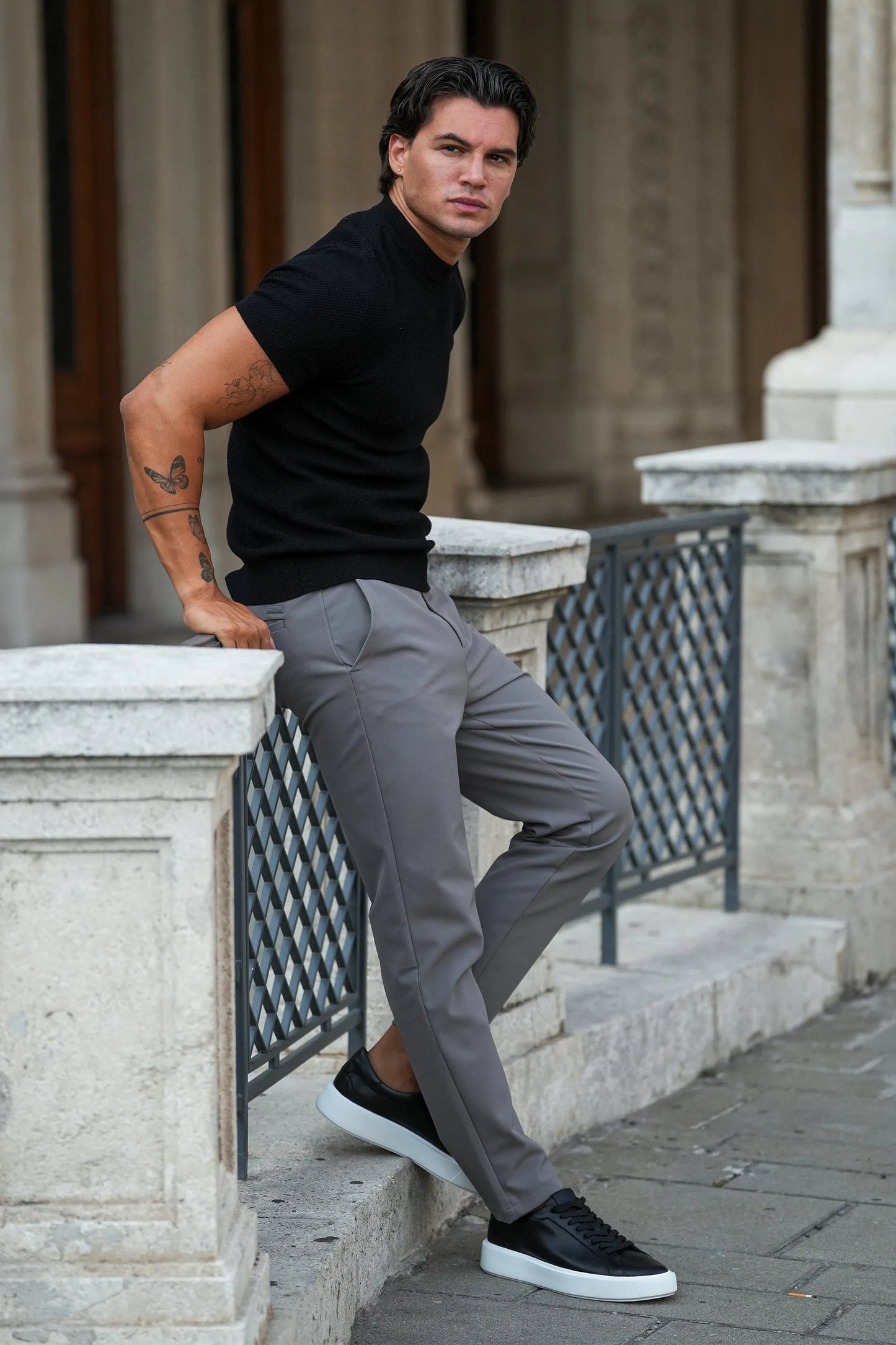 KOE | The Tech Trousers