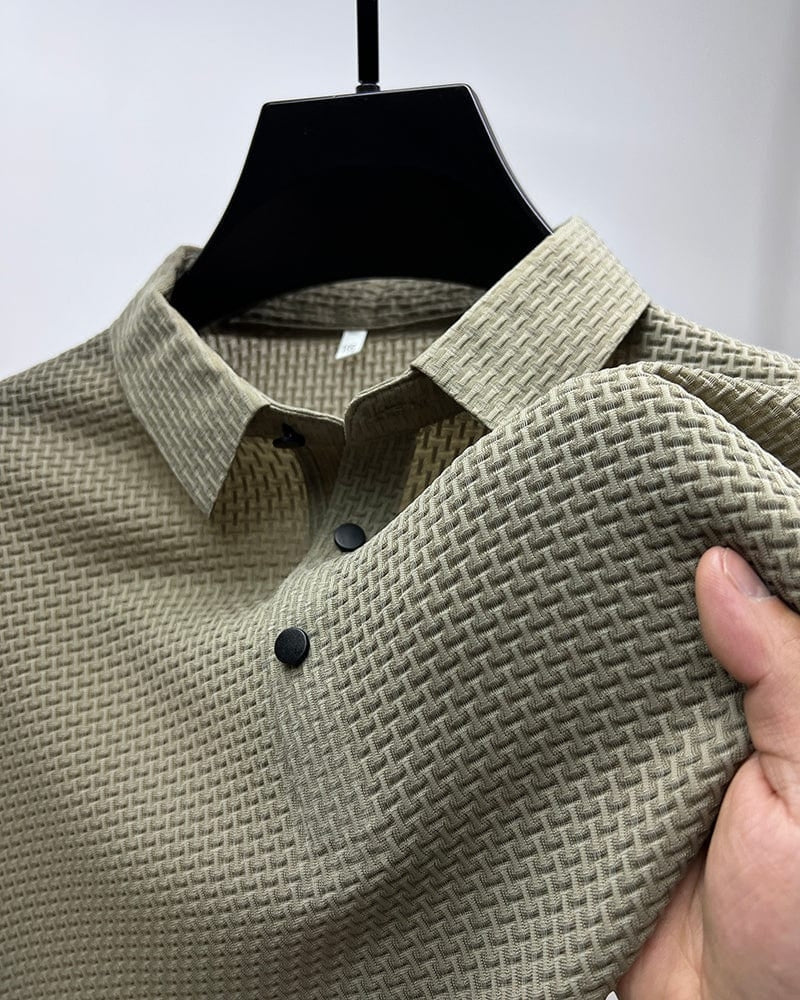 KOE | The Luxury Polo