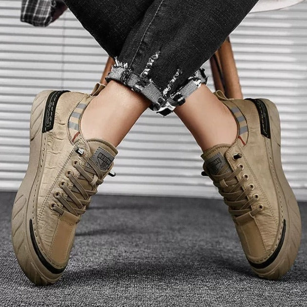 KOE | Best Fashion Orthopedic Shoes