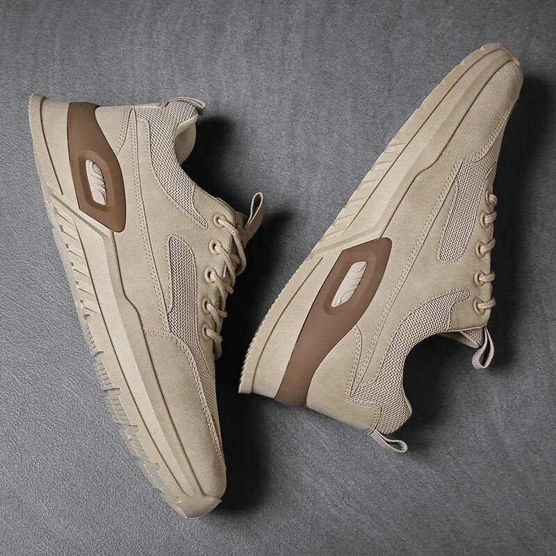 KOE | Bosert Durable & Comfortable Shoes