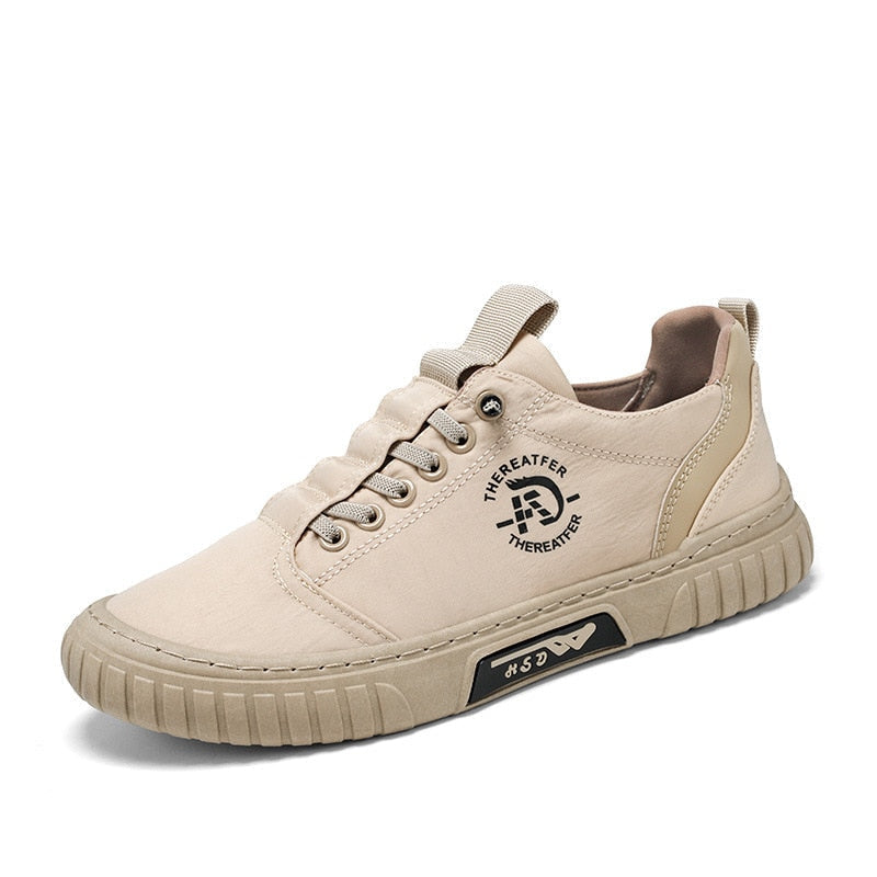 KOE | Titanium Durable & Comfortable Shoes