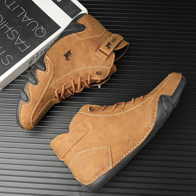 KOE | Chaussures Orthopédiques d'hiver imperméables