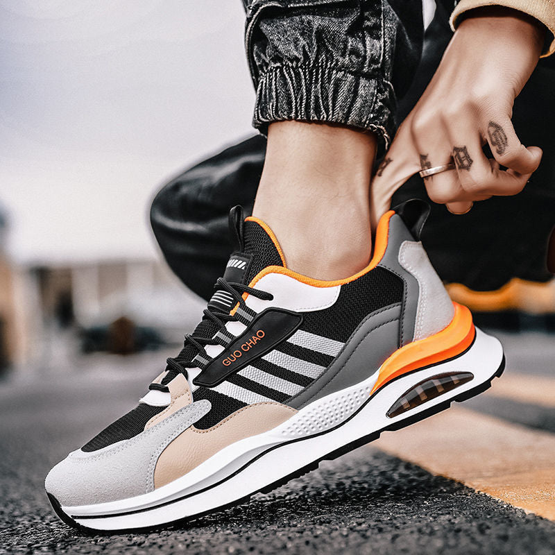 KOE | Rmax Durable & Comfortable Shoes