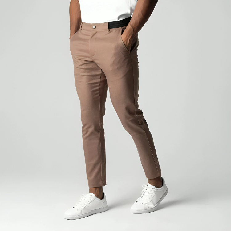 KOE | Stretch cargo pants Tusca