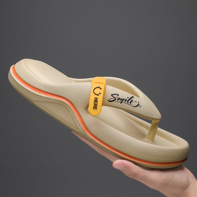KOE | Orthomax Men's Orthopedic Sandals
