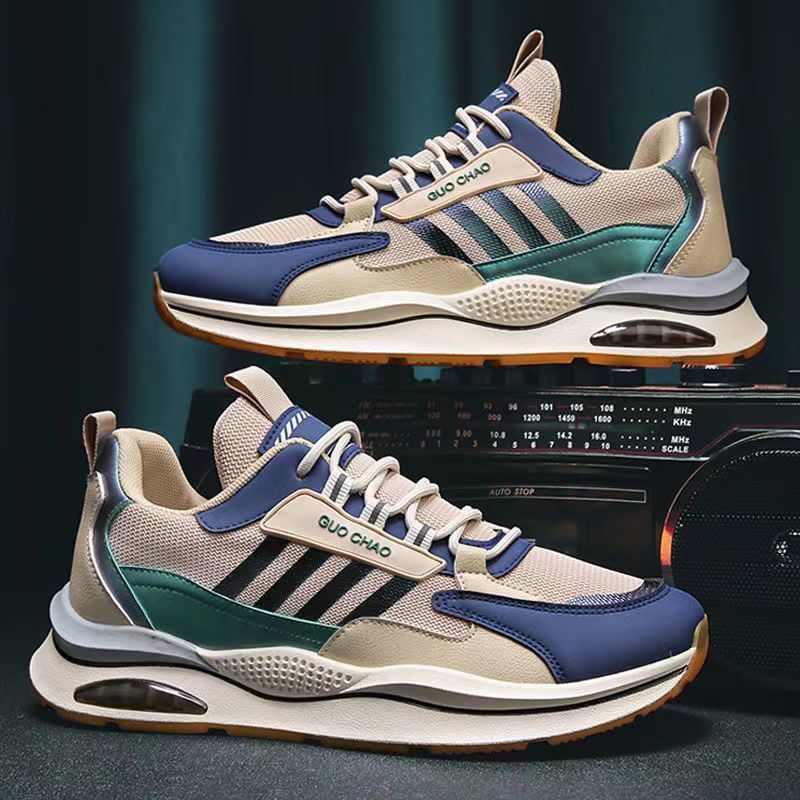 KOE | Rmax Durable & Comfortable Shoes
