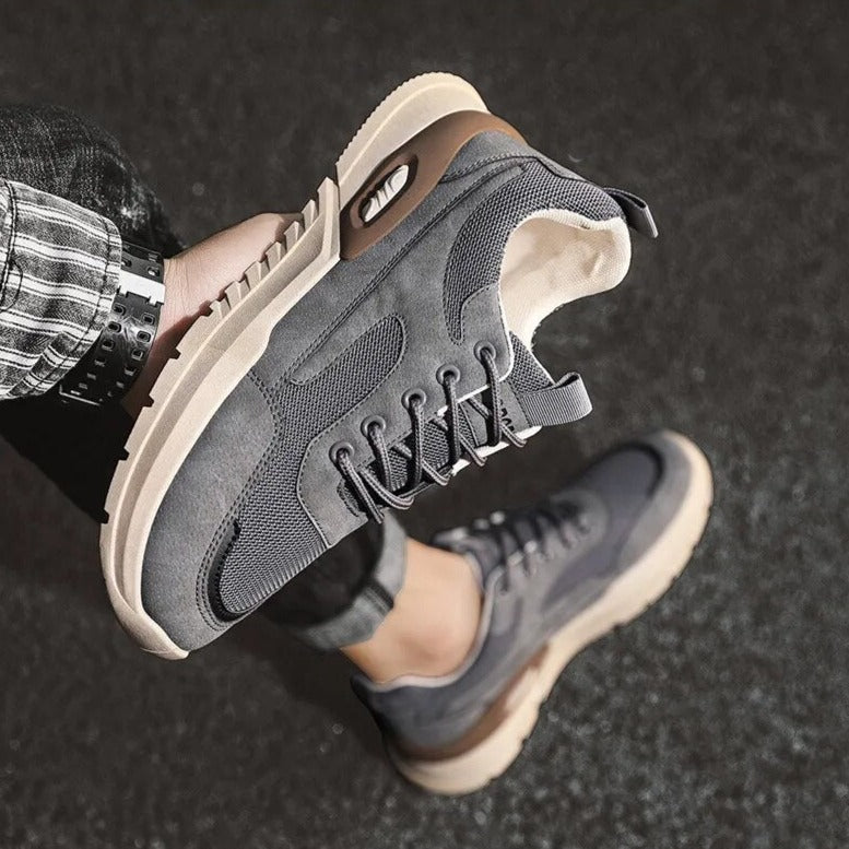 KOE | Bosert Durable & Comfortable Shoes