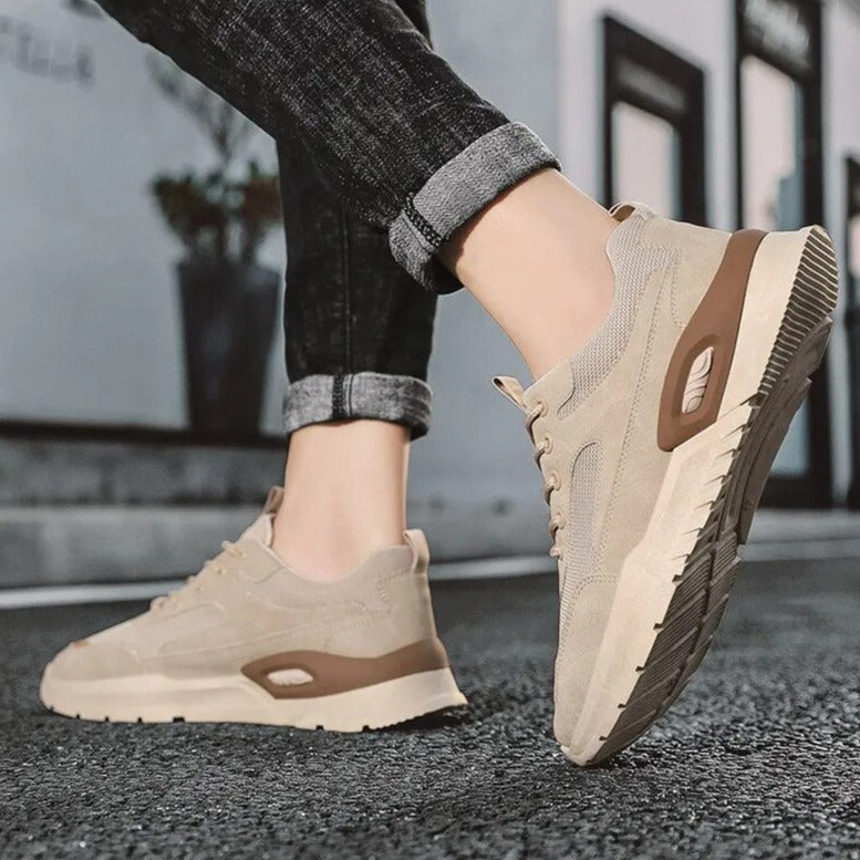 KOE | Bosert Durable & Comfortable Shoes
