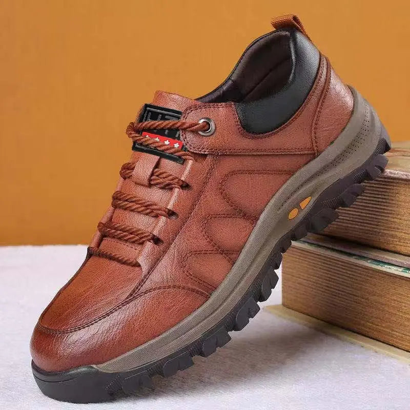KOE | Rogert Shoes in Genuine Leather