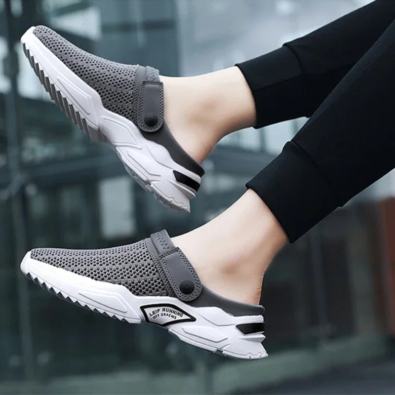 KOE | Mesh Orthopedic Sandals