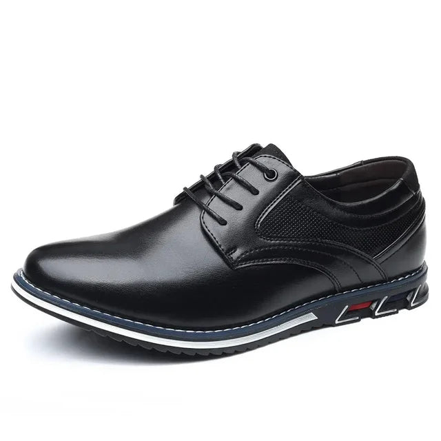 KOE | Orthopedic Dress Shoe