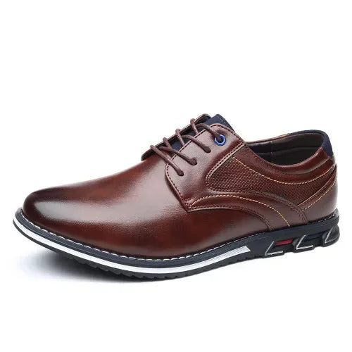 KOE | Orthopedic Dress Shoe