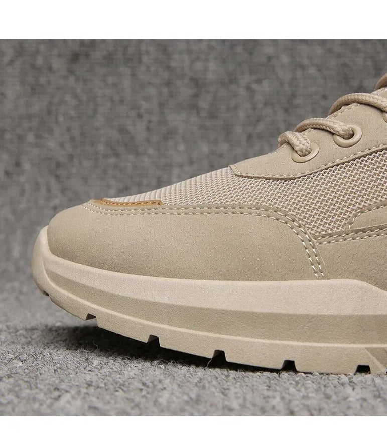 KOE | Bosert Durable & Comfortable Shoes
