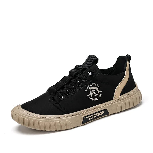 KOE | Titanium Durable & Comfortable Shoes