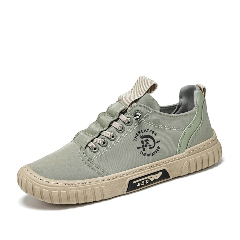 KOE | Titanium Durable & Comfortable Shoes
