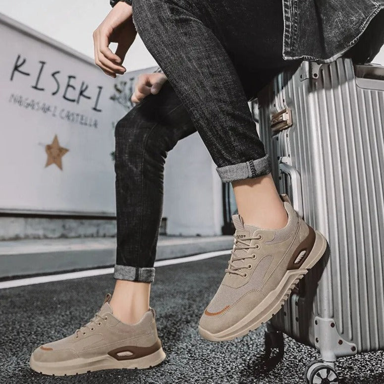 KOE | Bosert Durable & Comfortable Shoes