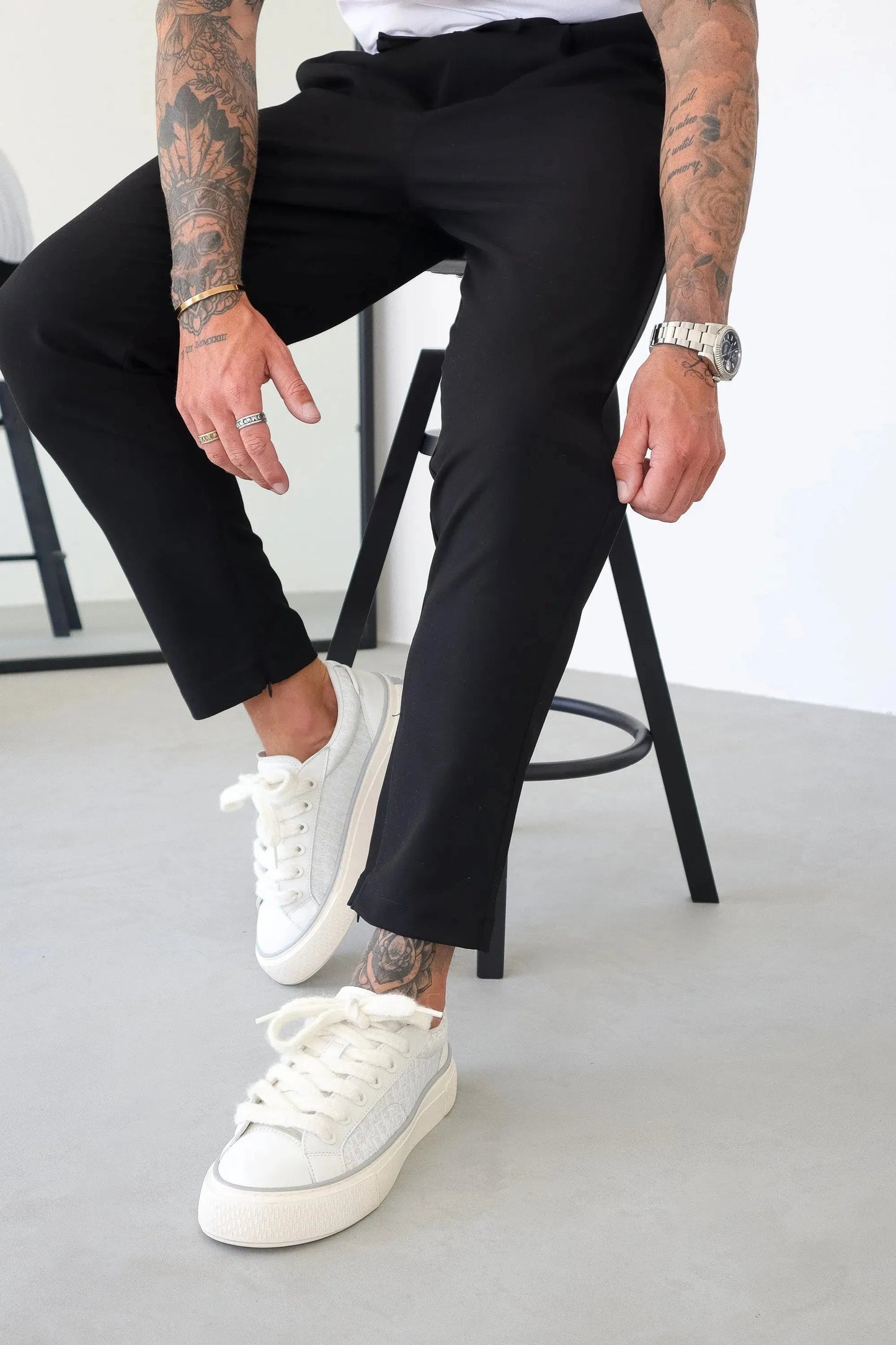 KOE | The Elio Trousers