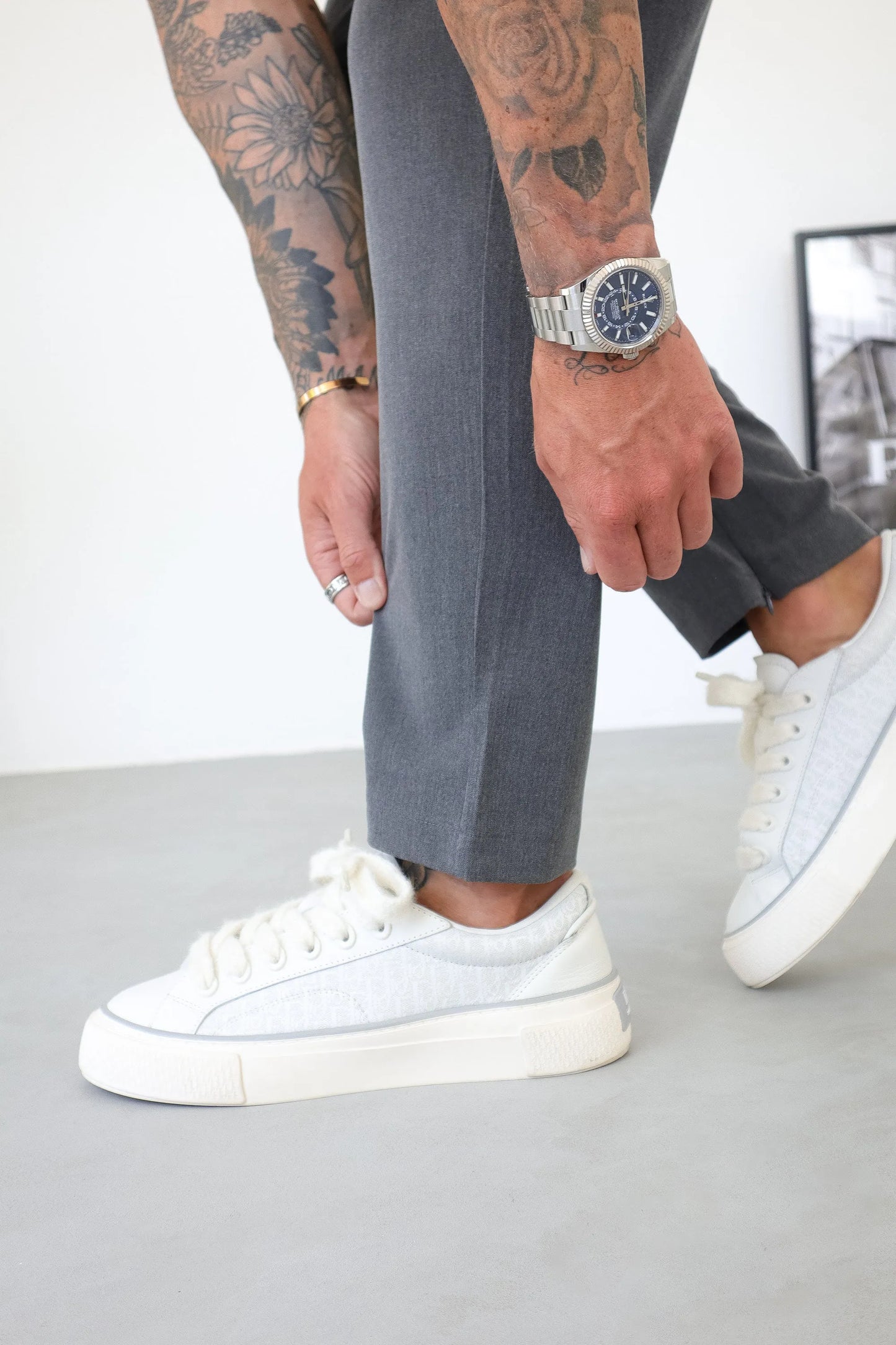 KOE | The Elio Trousers