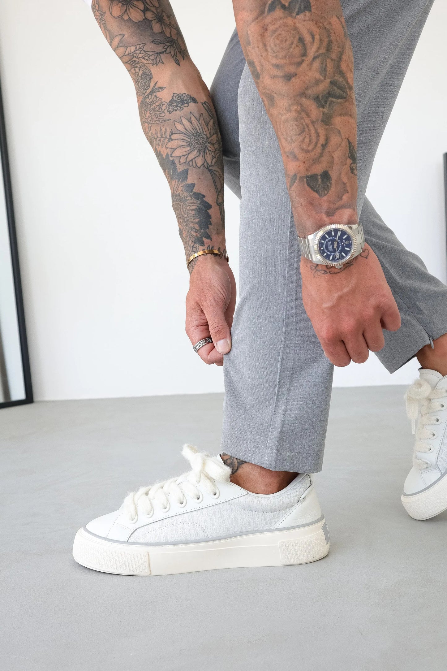 KOE | The Elio Trousers