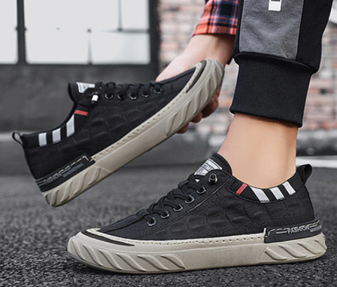 KOE | Best Fashion Orthopedic Shoes