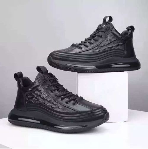 KOE | True Shoes in Genuine Leather