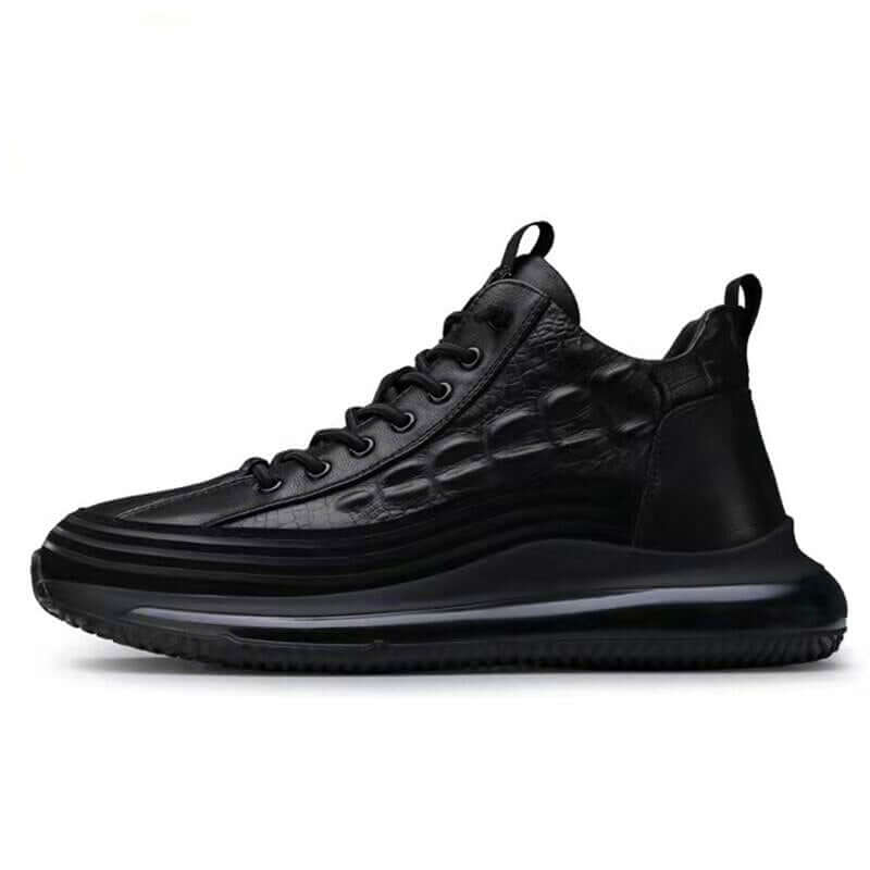 KOE | True Shoes in Genuine Leather