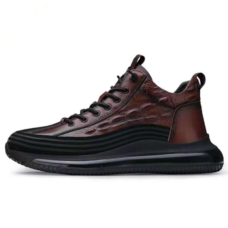 KOE | True Shoes in Genuine Leather