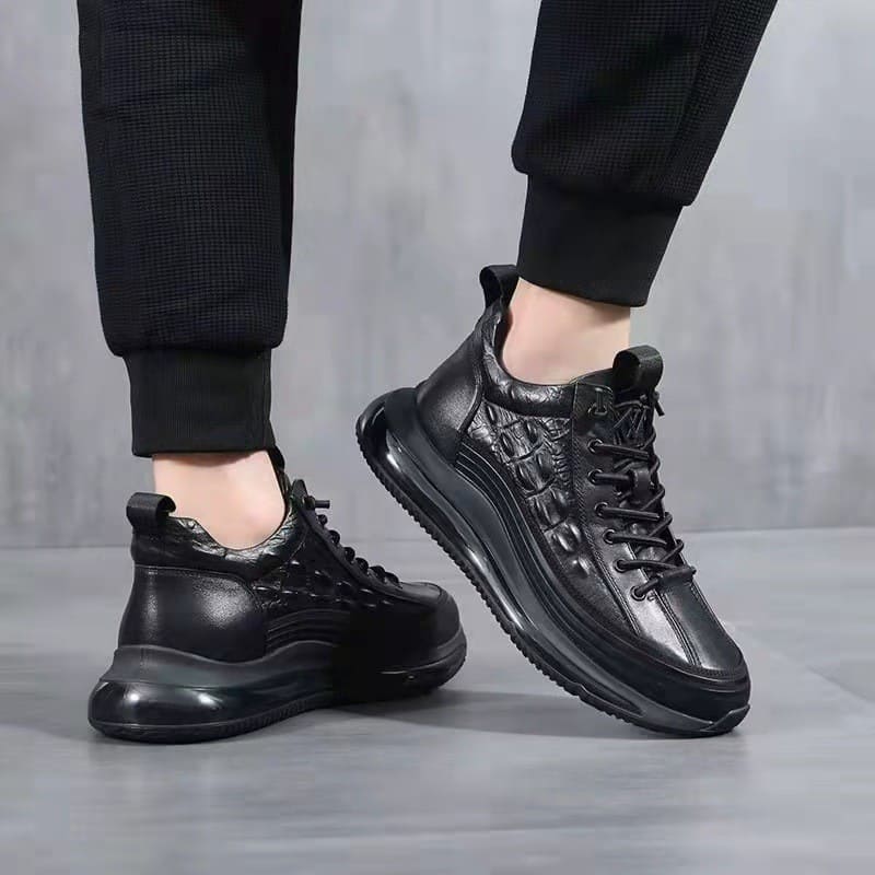 KOE | True Shoes in Genuine Leather