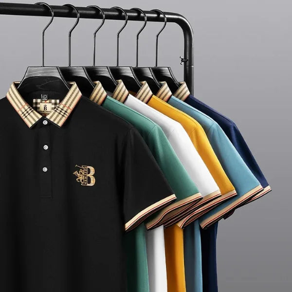 KOE | The Belarius Polo T-Shirt – Buy 1, Get 2