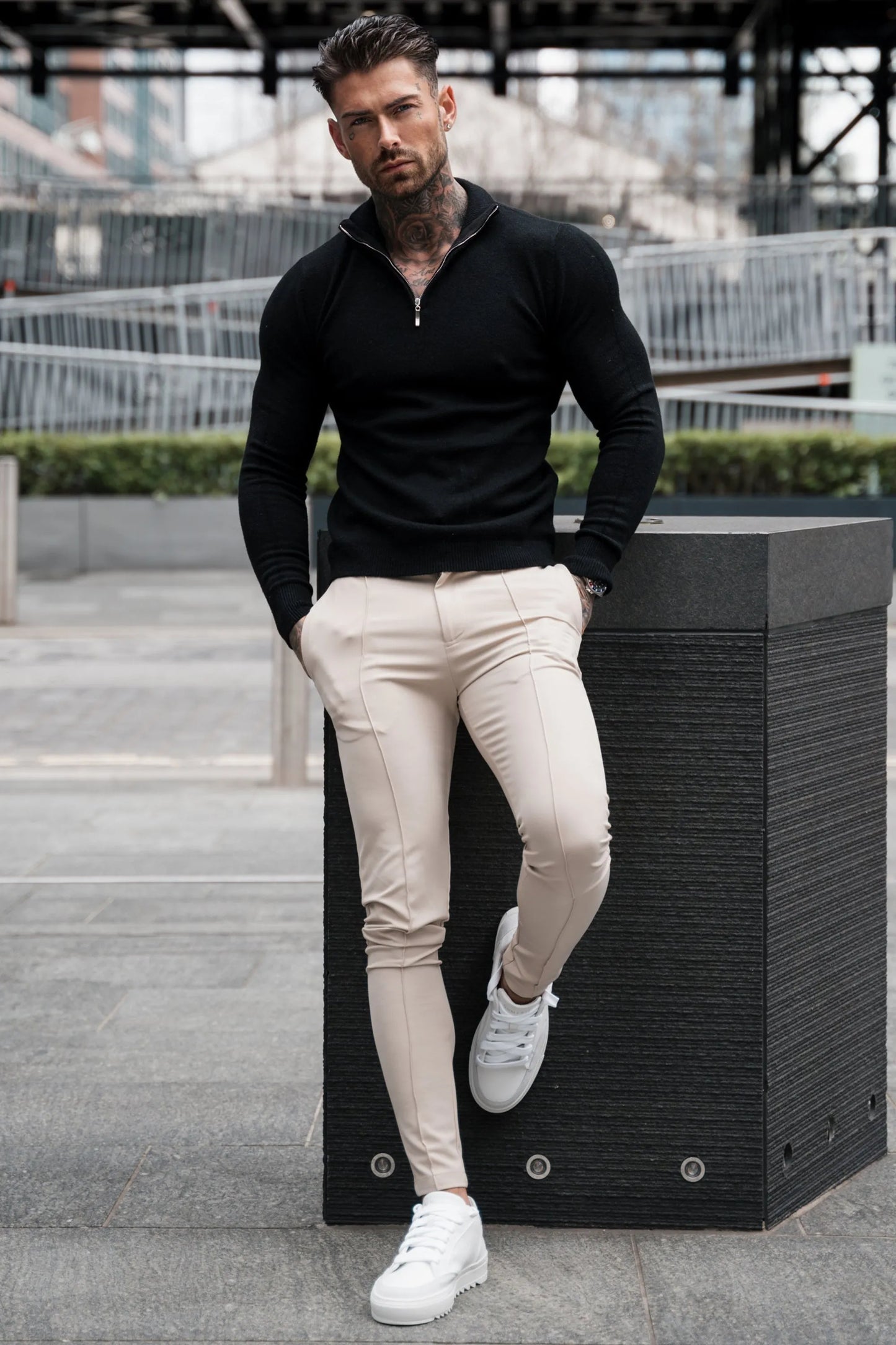 KOE | The Voco Trousers 2.0