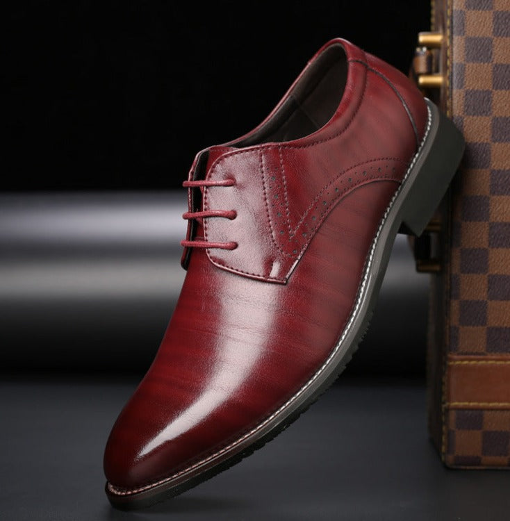 KOE | Maxweel Durable & Comfortable Shoes