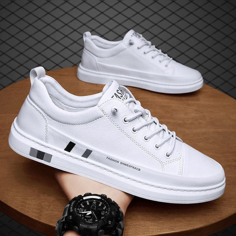 KOE | Casual Shoes in Genuine Leather