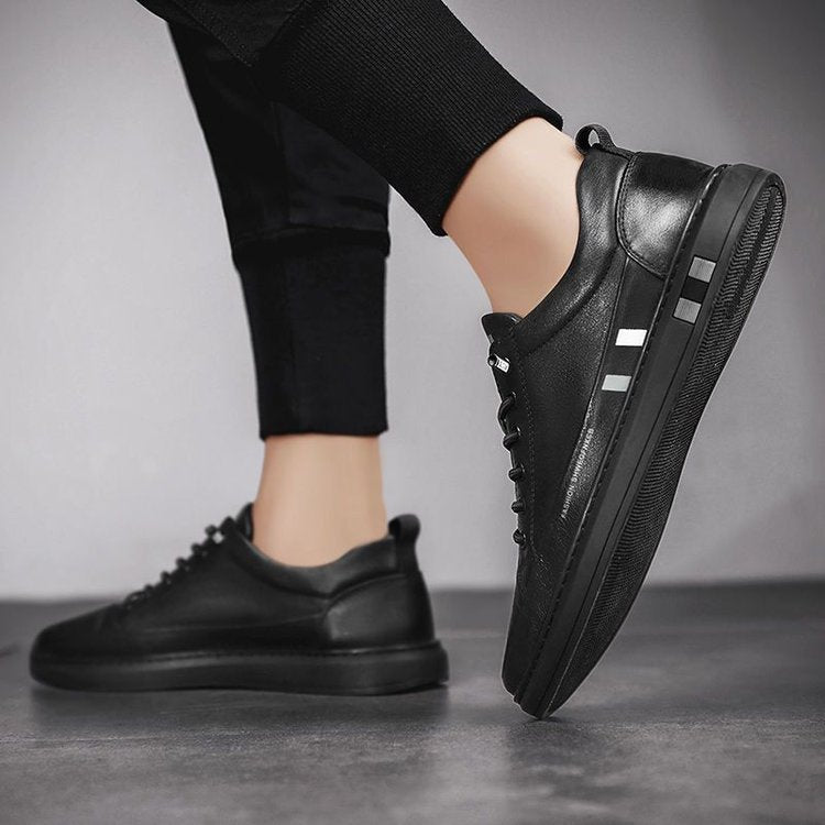 KOE | Casual Shoes in Genuine Leather