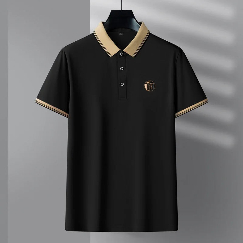 KOE | The Paris Elegant Polo