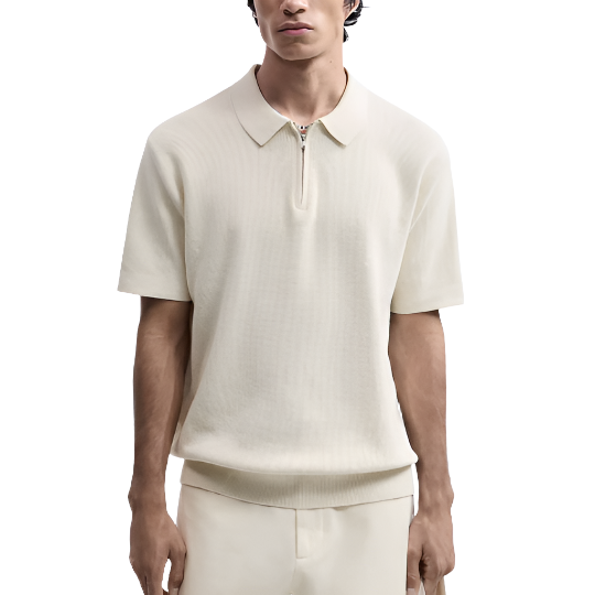 KOE | The Santorini Polo